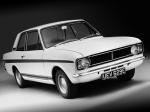 Ford Cortina Lotus (Mk II) 1967 года